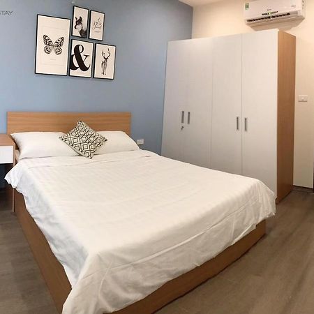 Asahi Luxstay✫Flc Greenapartment✫2Br Apartment Hanoi Eksteriør billede