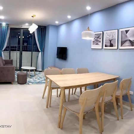 Asahi Luxstay✫Flc Greenapartment✫2Br Apartment Hanoi Eksteriør billede