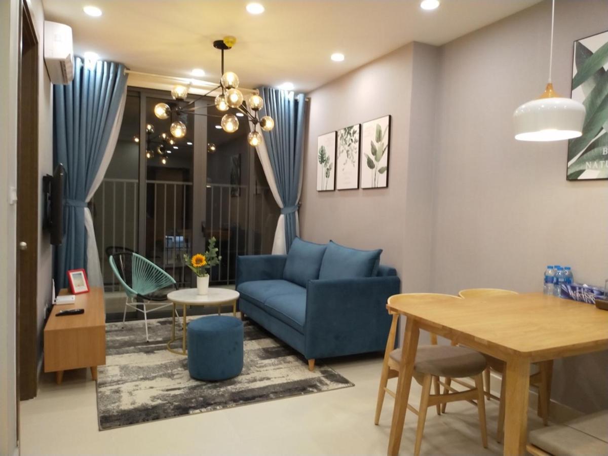 Asahi Luxstay✫Flc Greenapartment✫2Br Apartment Hanoi Eksteriør billede