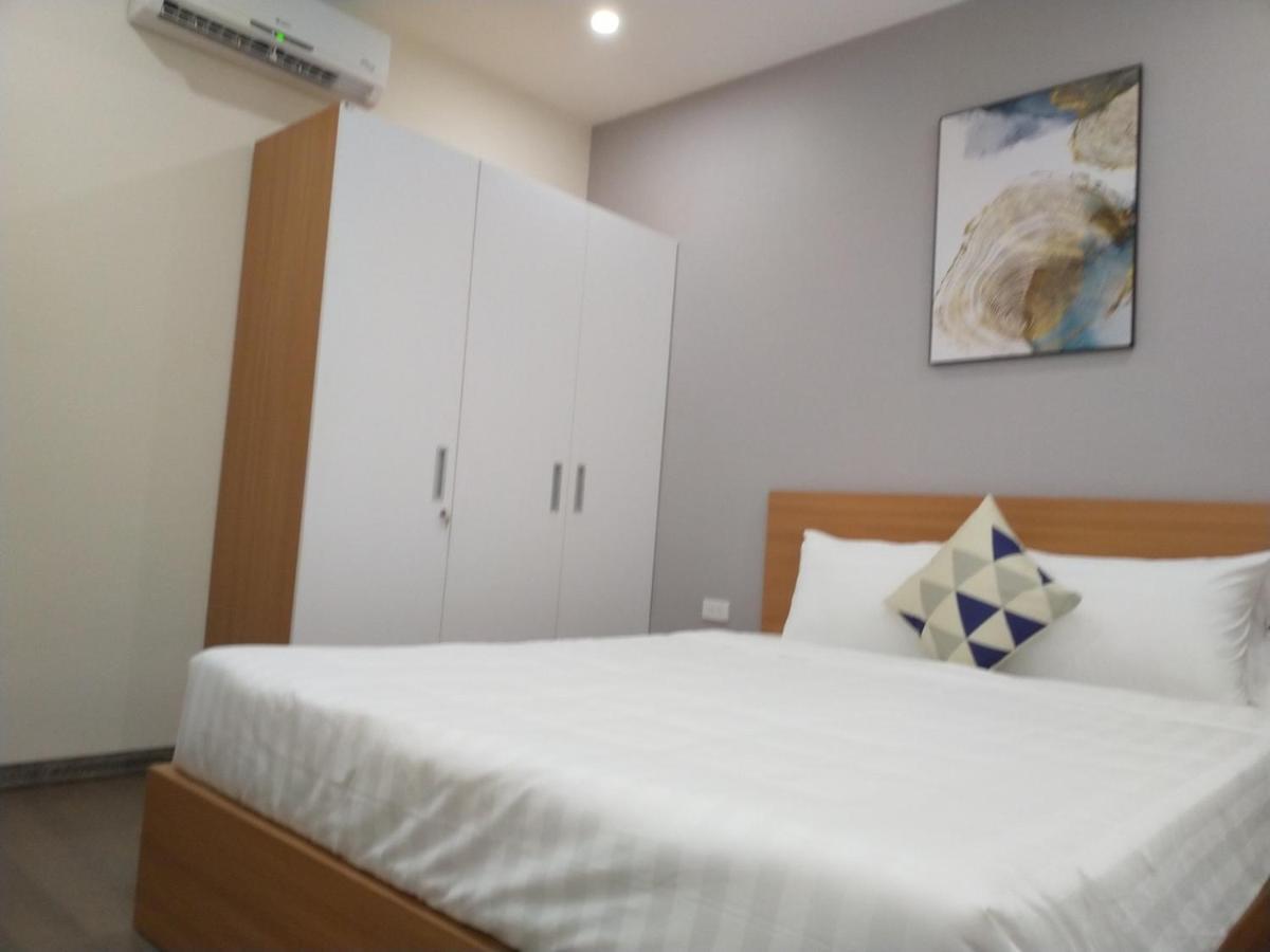 Asahi Luxstay✫Flc Greenapartment✫2Br Apartment Hanoi Eksteriør billede