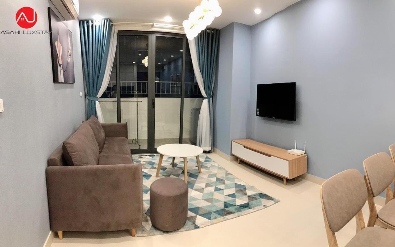 Asahi Luxstay✫Flc Greenapartment✫2Br Apartment Hanoi Eksteriør billede