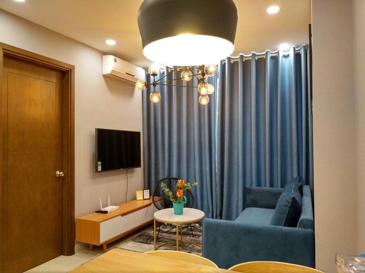 Asahi Luxstay✫Flc Greenapartment✫2Br Apartment Hanoi Eksteriør billede