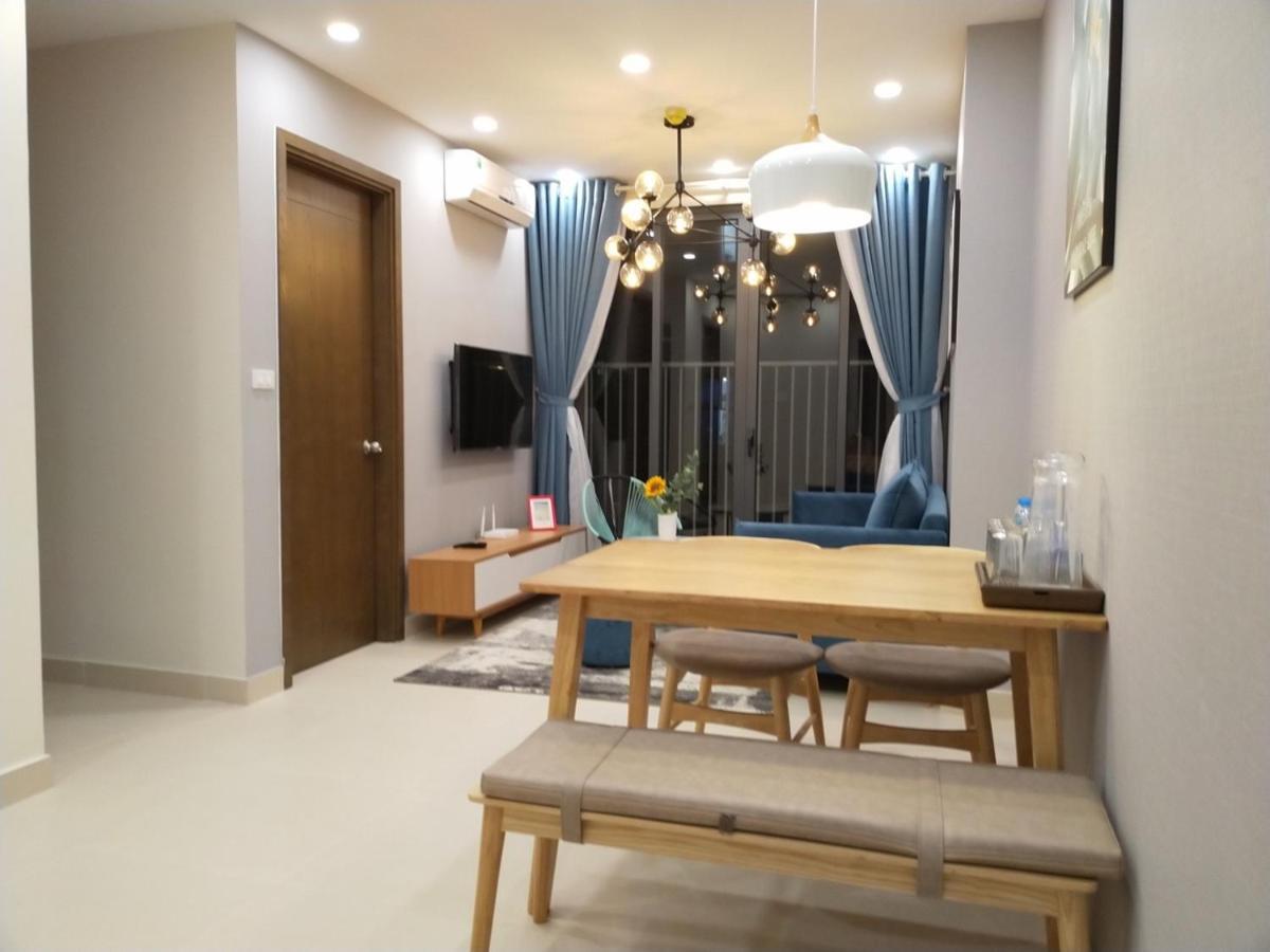 Asahi Luxstay✫Flc Greenapartment✫2Br Apartment Hanoi Eksteriør billede