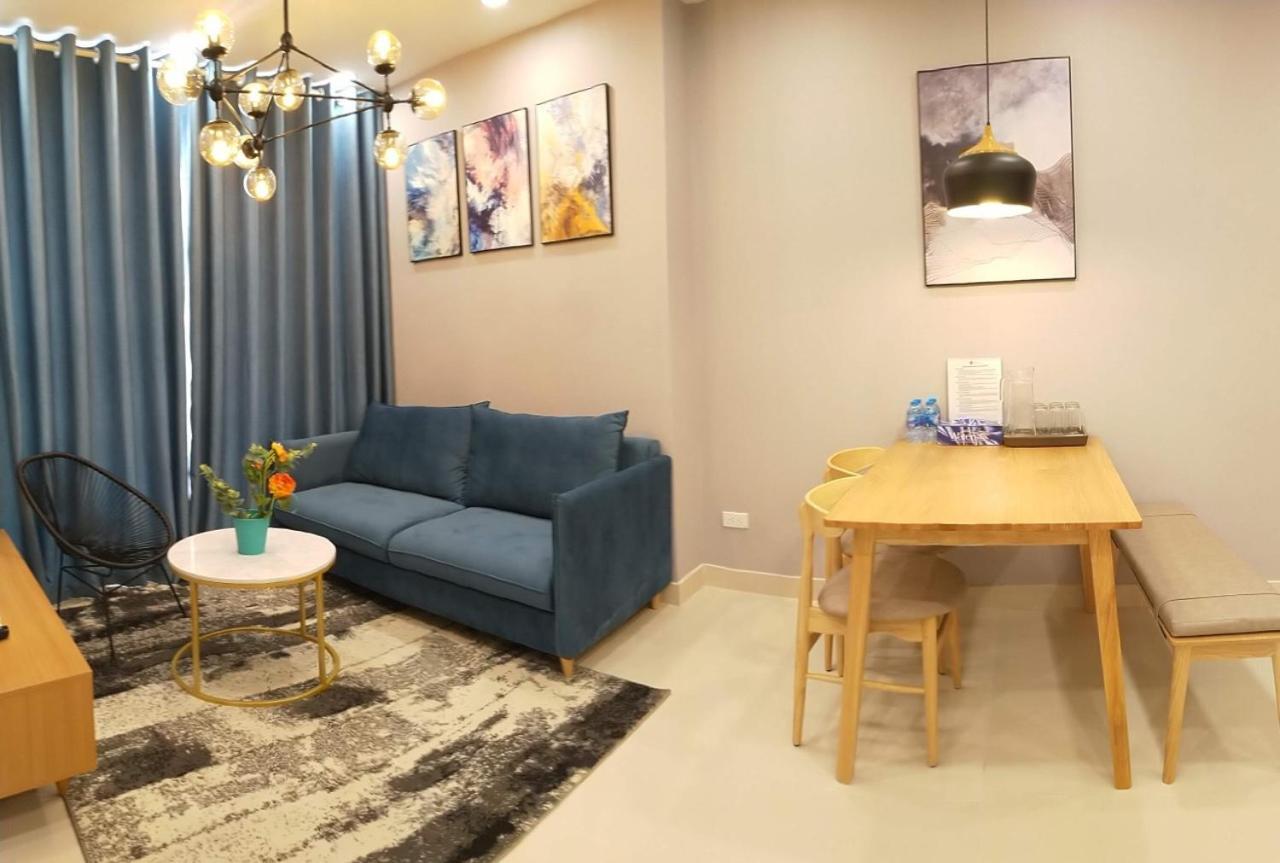 Asahi Luxstay✫Flc Greenapartment✫2Br Apartment Hanoi Eksteriør billede