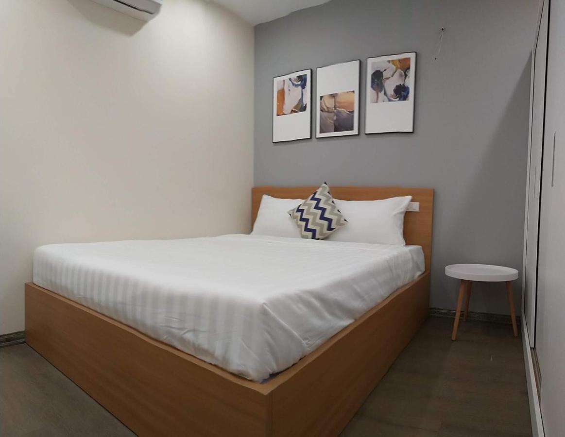 Asahi Luxstay✫Flc Greenapartment✫2Br Apartment Hanoi Eksteriør billede