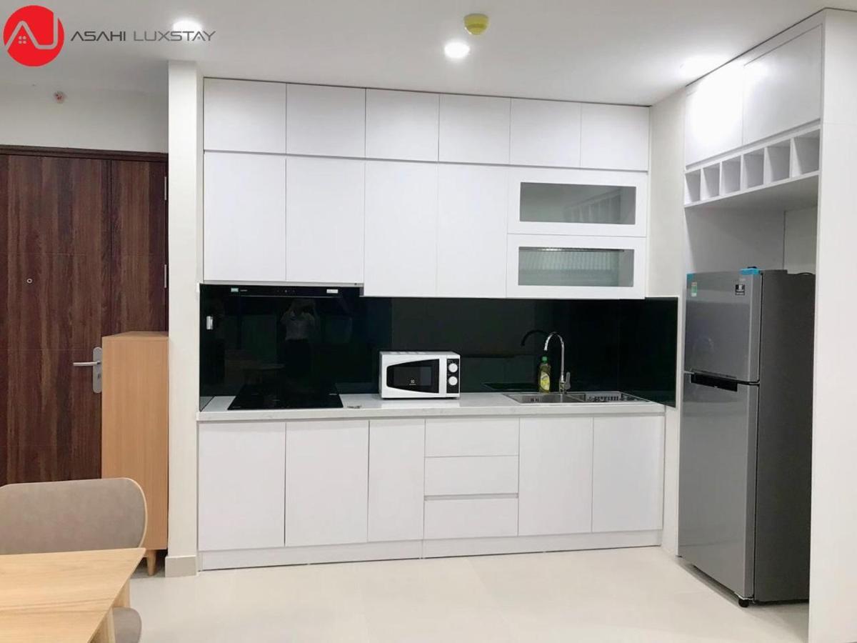 Asahi Luxstay✫Flc Greenapartment✫2Br Apartment Hanoi Eksteriør billede