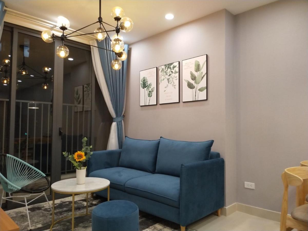 Asahi Luxstay✫Flc Greenapartment✫2Br Apartment Hanoi Eksteriør billede