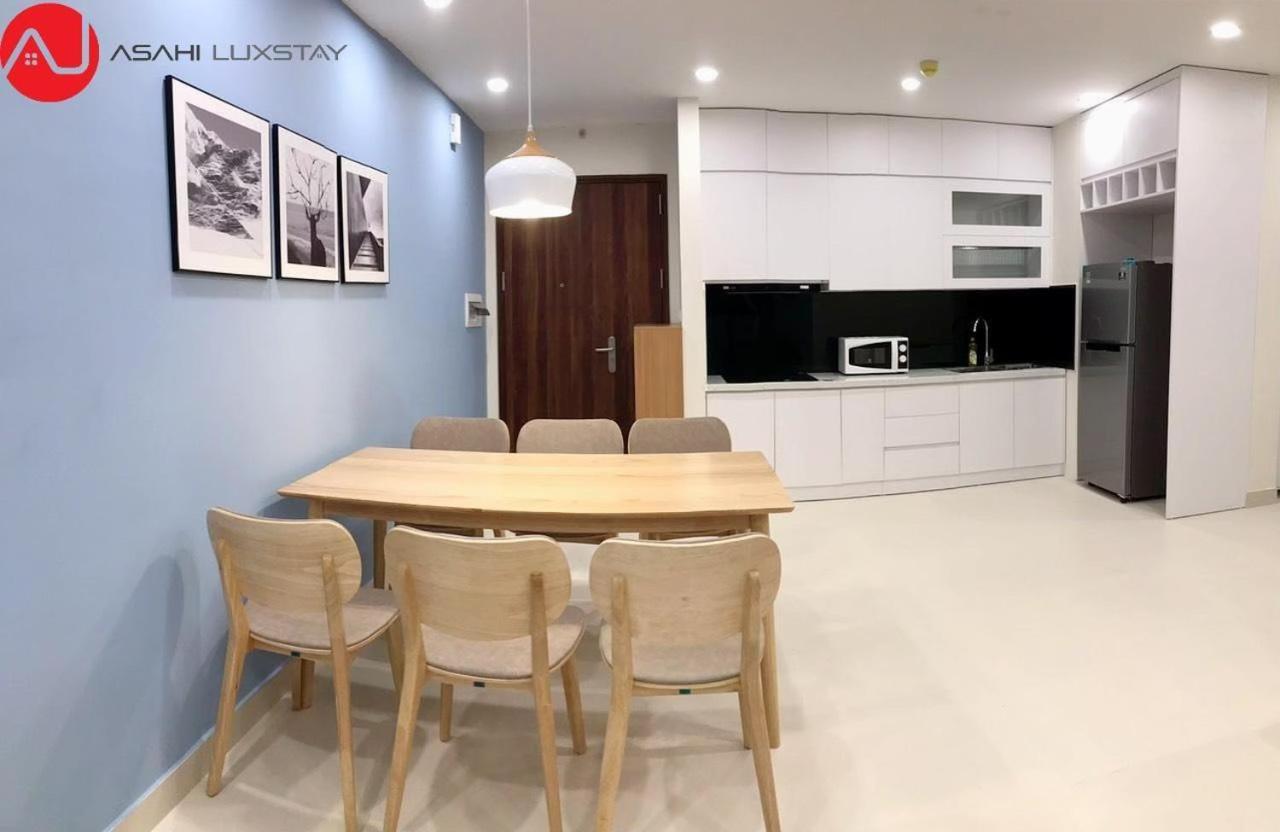 Asahi Luxstay✫Flc Greenapartment✫2Br Apartment Hanoi Eksteriør billede